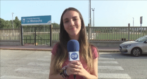 El Algeciras FS busca jugadoras tras el triunfo de la sub-12 en la Ibercup