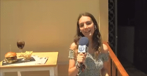 Las mejores hamburguesas de Algeciras están en Calle 13 Bistro Bar