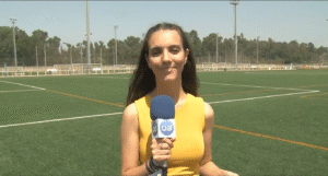 El C.D. Monitores realiza pruebas de selección a los menores que quieran jugar al fútbol