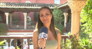 El Hotel Alborán organiza barbacoas todos los viernes del verano en su zona de piscina