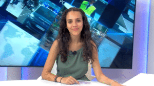 Avance informativo 1