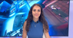 Avance informativo 2