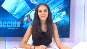 Avance informativo 3