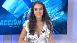 Avance informativo 5