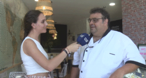 Heladísimo abre un nuevo local en Algeciras