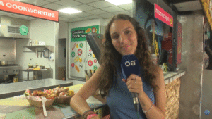 La Pxta Calle, el nuevo «multiple market food» de Algeciras