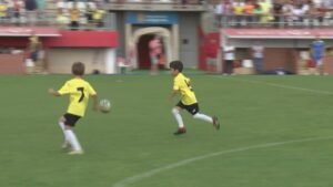 Algeciras pone hoy punto y final a la Copa Primavera 2022