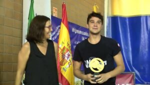 C.W. Dos Hermanas gana en Algeciras el Campeonato de España