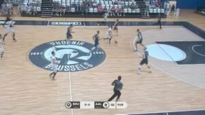 Damex UDEA Algeciras caza el talento de Jere Vucica