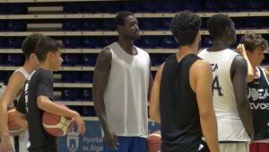 Damex UDEA dará inicio a la liga LEB Plata el día 8 de octubre en Talavera