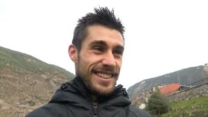 David Martín firma con el Algeciras C.F. por dos temporadas