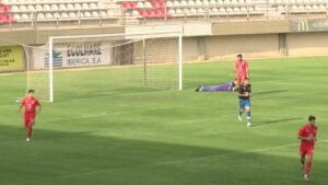 Aplazado el Trofeo Virgen de la Palma que disputa el Algeciras C.F., quienes tienen su tercer test de preparación mañana