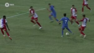 El Algeciras C.F. comienza una nueva temporada en Primera Federación con derrota