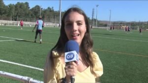 El Algeciras C.F. juega hoy el primer amistoso de pretemporada