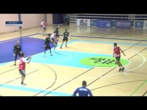 El Club Balonmano Ciudad de Algeciras ficha al lateral Julián López