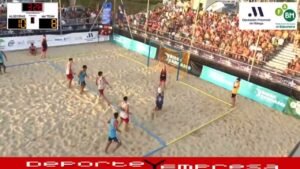 El club BM Playa Algeciras añade varias victorias del pasado fin de semana a su palmarés