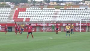 El Monitores “A” se alza con la victoria de la Copa Primavera por 6 goles a 1 en categoría infantil