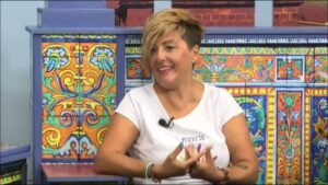 Varieté 17 Por una sonrisa