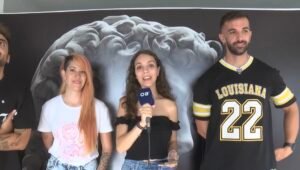 El equipo de RGB Studio Tattoo nos cuenta los pros y contras de tatuarse en temporada estival