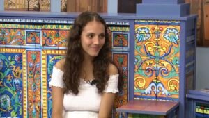 José Carlos Poveda presenta su nuevo single «Dime quién»