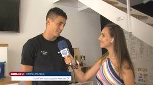 Juan Flere, nuevo guardameta para el Algeciras C.F.