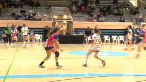 La jugadora Miriam Jiménez vuelve a casa, el Balonmano Ciudad de Algeciras, para la próxima campaña