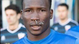 Mario García y Yac Diori aterrizan esta temporada en el Nuevo Mirador