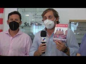 Nace “La Bufanda”, la revista hecha por y para los algeciristas