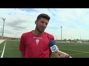 Nico Van Rijn ficha a última hora por los albirrojos y Mariano Gómez trabaja ilusionado con el grupo