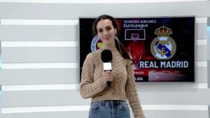 Práctica Baloncesto Máster