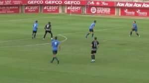 Salesianos, campeón de la Copa Primavera 2022 en categoría juvenil