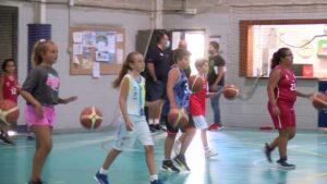UDEA organiza jornadas de entrenamientos con el fin de atraer a nuevos jugadores para esta temporada