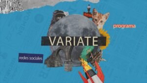 Varieté Especial: Virgen de la Palma