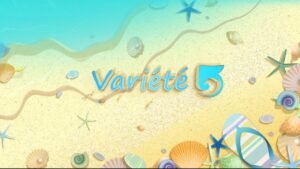 Varieté 8