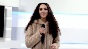 Práctica Tenis Máster