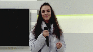 Práctica Copa Máster