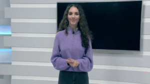 Práctica Televisión Máster