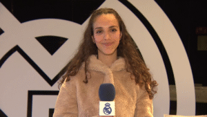 Fundación Real Madrid