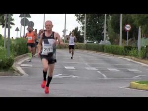 Abierta la inscripción para la XXI Carrera Urbana “Ciudad de Algeciras”