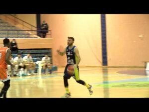 Bryan Polanco y Sergio Malla se suman a la disciplina de Damex UDEA