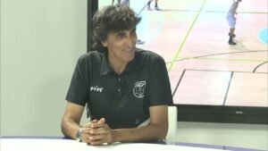 Damex UDEA Algeciras estará de nuevo bajo las órdenes de Javier Malla y ya conoce a sus rivales