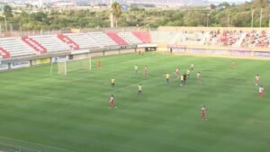 El Algeciras C.F. ficha al portero argentino Juan Flere