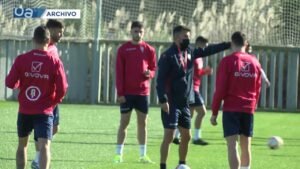 El Algeciras C.F. se hace con los servicios del lateral derecho Ale Benítez