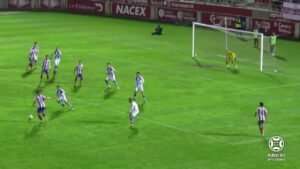 El Algeciras C.F. se pone a punto antes de echar a rodar la temporada 2022-2023