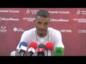 El Algeciras C.F. suma su segunda derrota en casa