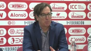 El Algeciras Club de Fútbol mantiene su silencio