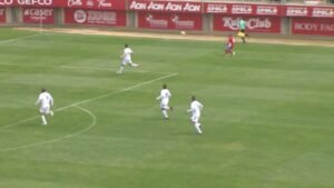 El Algeciras Veteranos homenajea al exfutbolista y extécnico Fernando Gallego