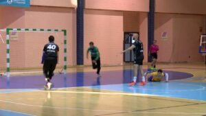 El BM Ciudad de Algeciras no desaprovecha la oportunidad de fichar antes del comienzo de temporada