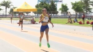 El CA Bahía de Algeciras participará en el LXIX Campeonato de España sub-20