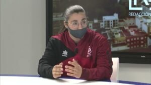 El Club Balonmano Ciudad de Algeciras renueva a Gonzalo Cervera y Lara Lozano y ficha a Silvia Pérez